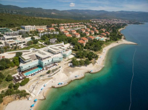 Apartments Grand Novi Vinodolski Resort